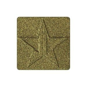 JEFFERY STAR Cosmetics Artistry Singles Eyeshadow TAX FREE Metallic Bronze NEW